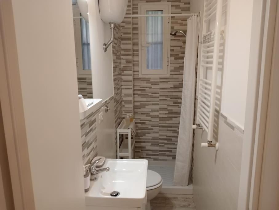 Living Apartment Rome