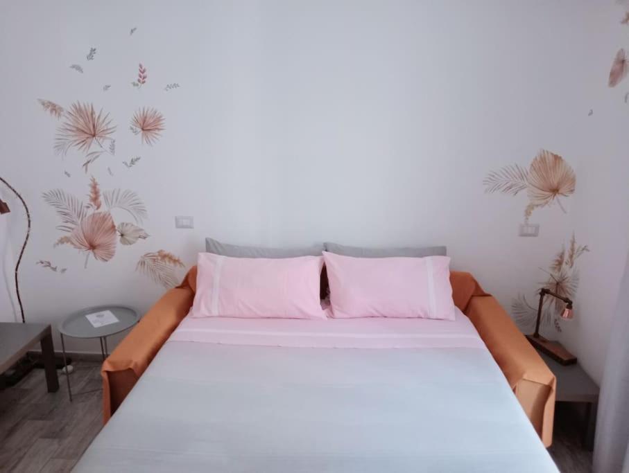 Living Apartment Rome