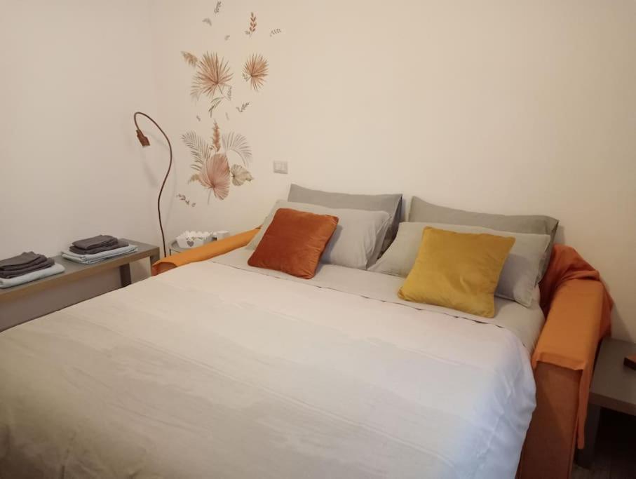 Apartment Living Rome