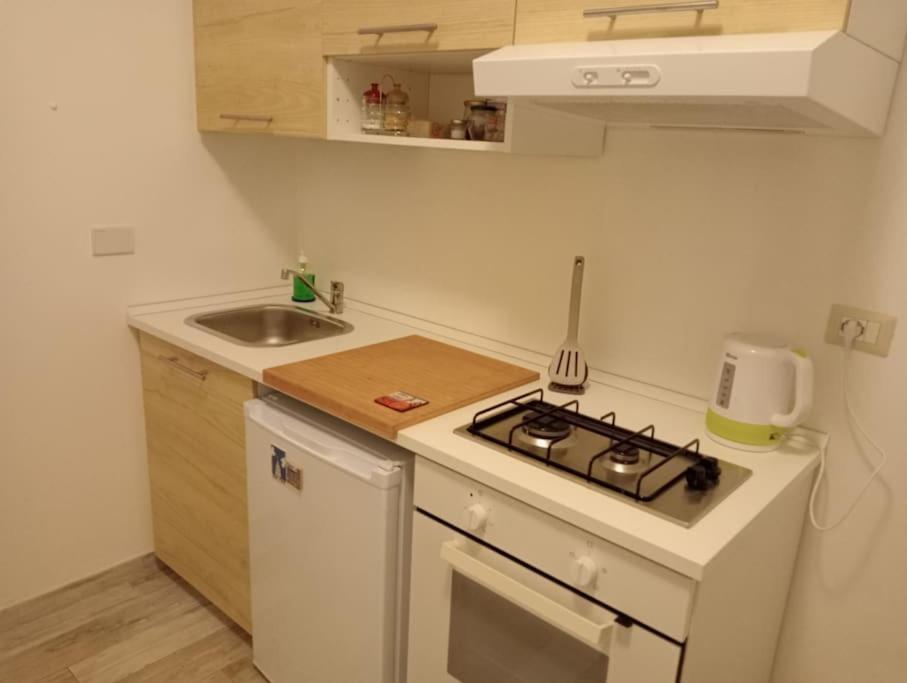 Apartment Living Rome